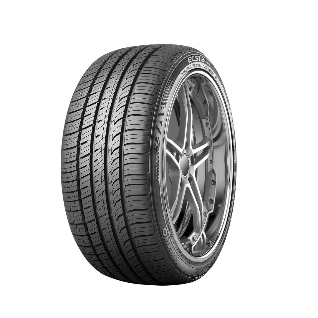 Kumho Ecsta PA51 235/45R17 97W XL All Season Tire