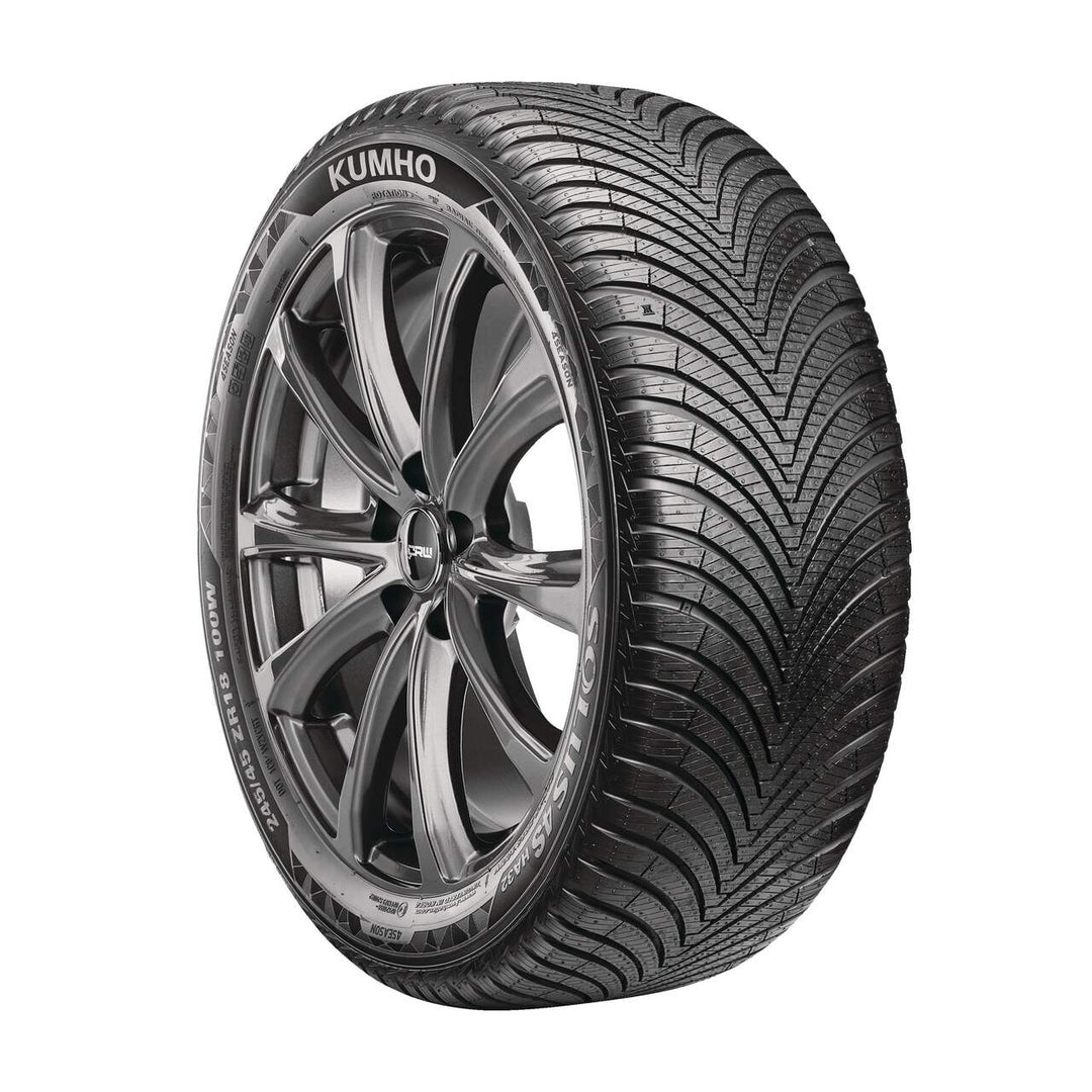 Kumho Solus 4S HA32 175/55R15 77T All Weather Tire