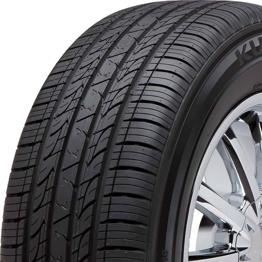 Kumho Solus KH25 P185/65R15 86T All Season Tire