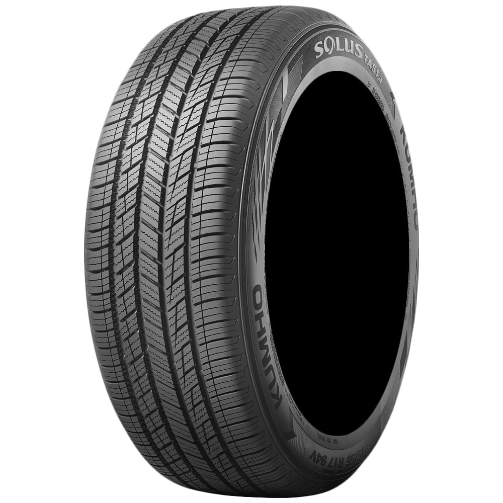 Kumho Solus TA51a 225/60R16 98H All Season Tire