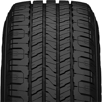Laufenn X Fit HT (LD01) 265/65R17 112T All Season Tire