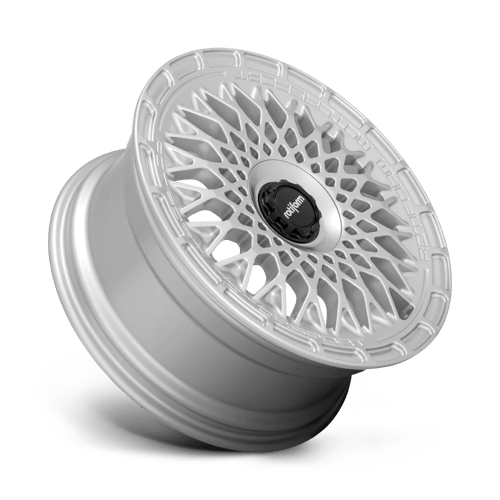 Rotiform R176 Lhr-m 19x8,5 5x108 / 5x114,3 45 72,56 Argent