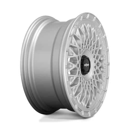 Rotiform 1pc R176 Lhr-m 19x8.5 5x112 / 5x120 35 72.56 Silver