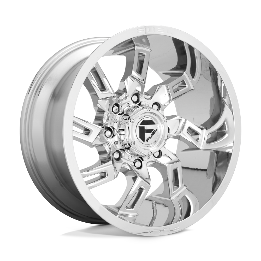 CARBURANT TOUT-TERRAIN D746 VERROUILLAGE 20X9 5X139.7 1 78.1 CHROME