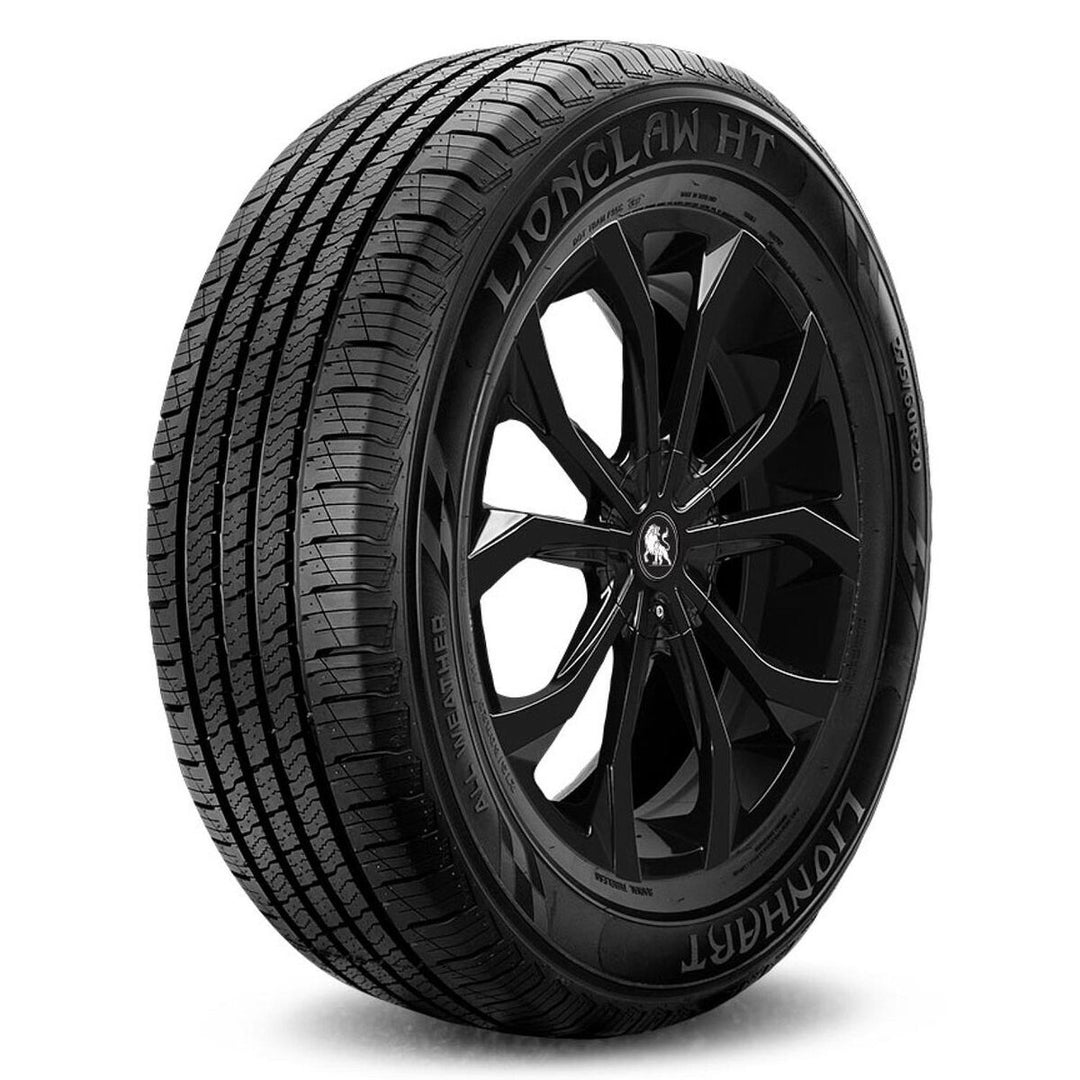 Lionhart Tires Lionclaw HT LT245/75R16 120/116S Summer Tires