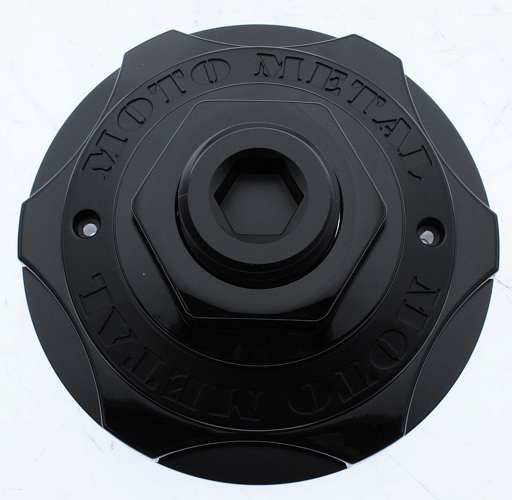 Mo977 Black Out Cap (Sb/gb/sb/gb/sb)