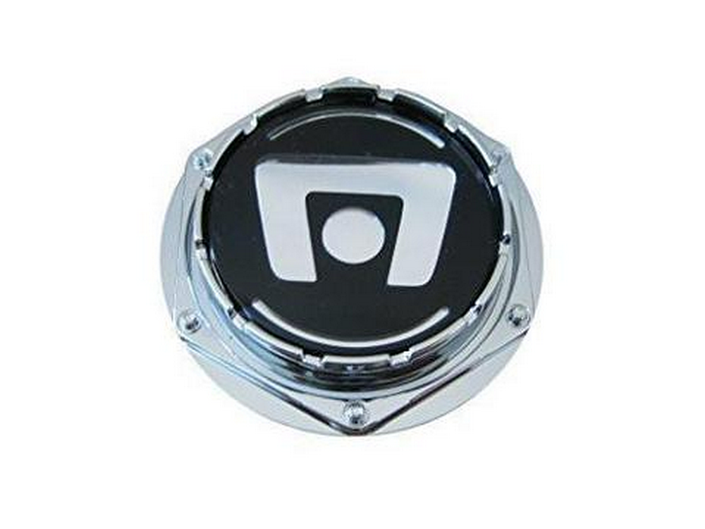 Mr Cap Mr116/mr117/mr118 Chrome