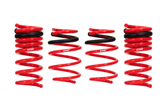 Eibach SPORTLINE Kit Lowering Springs | Honda Civic/Acura ILX 2012-2015