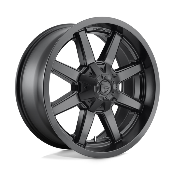 MAVERICK-D436-20x9-MATTE-BLK-