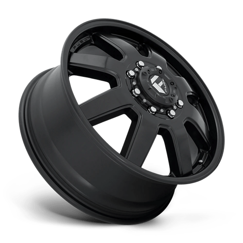 CARBURANT TOUT-TERRAIN D436 MAVERICK 20X8.25 8X210 122 154.3 NOIR SATINÉ