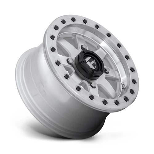 CARBURANT UTV TOUT-TERRAIN D937 MAVERICK BEADLOCK 14X7 4X137 38 110.1 BRUT USINÉ