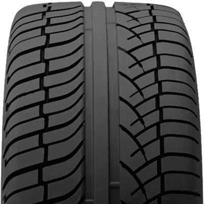 Michelin 4x4 Diamaris 275/40R20 106Y XL (N1) Summer Tire