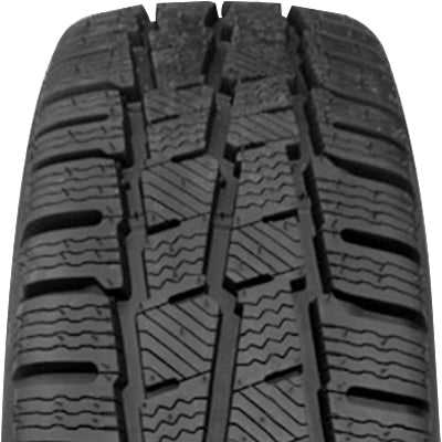 Michelin Agilis Alpin 225/75R16C 121/120R Winter Tire
