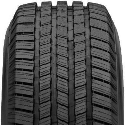 Michelin Defender LTX M/S 275/70R16 114H All Season Tire