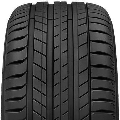 Michelin Latitude Sport 3 235/60R18 103V (MO) Summer Tire