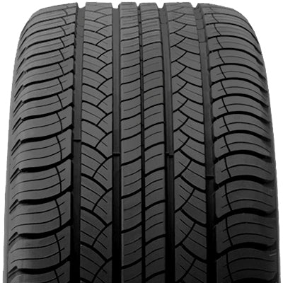 Michelin Latitude Tour HP 255/50R20 109W XL (J) All Season Tire