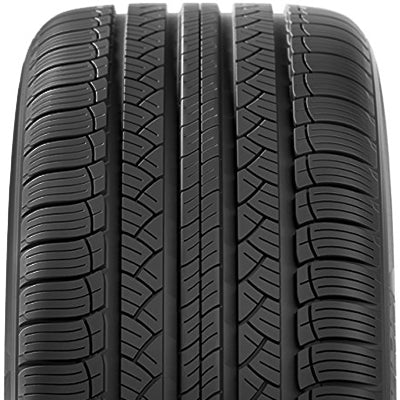 Michelin Latitude Tour 235/65R18 106T All Season Tire