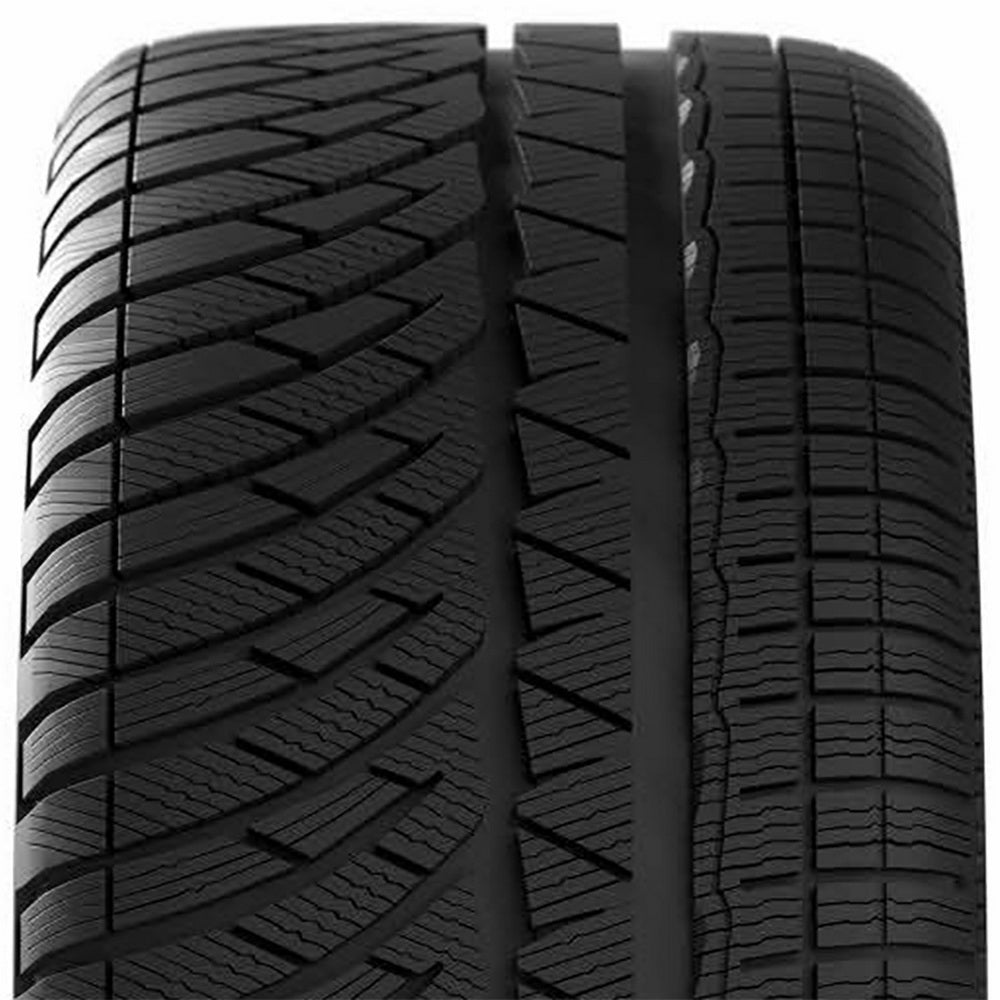 Michelin Pilot Alpin PA4 (ASY) 285/30R21 100W XL Winter Tire