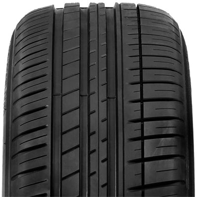 Michelin Pilot Sport 3 245/35ZR20 95Y XL ZP (*) (MOE) Summer Tire