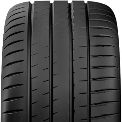 Michelin Pilot Sport 4S 255/40ZR20 101Y XL Summer Tire
