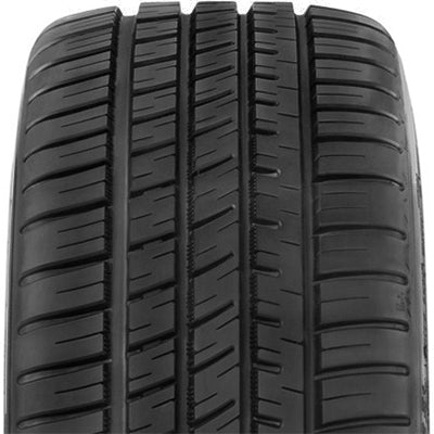 Michelin Pilot Sport A/S 3+ 245/40ZR20 99Y XL All Season Tire