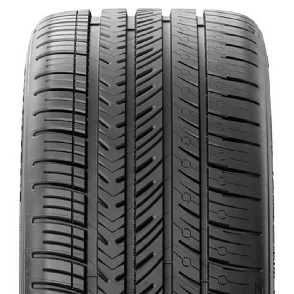 Michelin Pilot Sport A/S 4 255/35ZR19 96Y XL All Season Tire