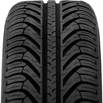 Michelin Pilot Sport A/S Plus 255/40R20 101V XL (N0) All Season Tire