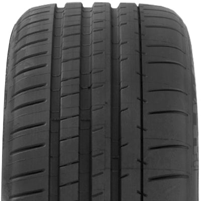 Michelin Pilot Super Sport 245/40ZR18 97Y XL (MO) Summer Tire