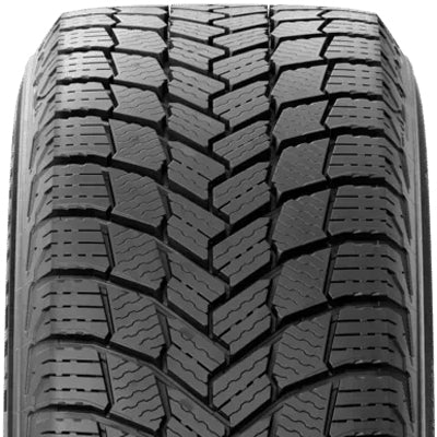 Michelin X-Ice Snow+ 245/45R20 103H XL Winter Tire