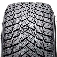Michelin X-Ice Snow 215/60R17 100T XL Winter Tire