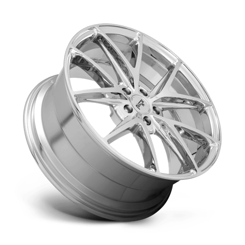 Niche 1pc M248 Misano 20x9 5x120 35 72.56 Chrome