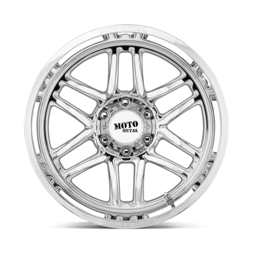 Moto Metal Mo992 Folsom 20x9 6x135 18 87.1 Chrome