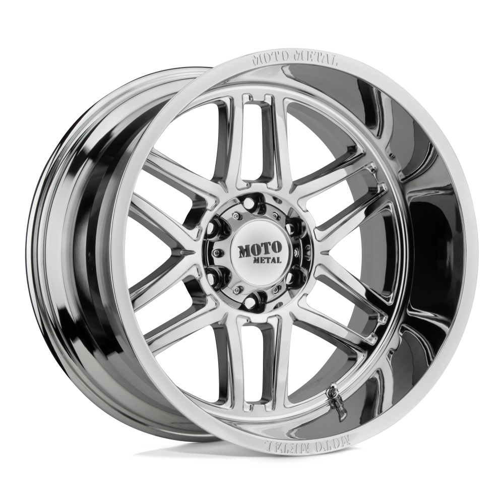 Moto Metal Mo992 Folsom 20x9 6x135 18 87.1 Chrome