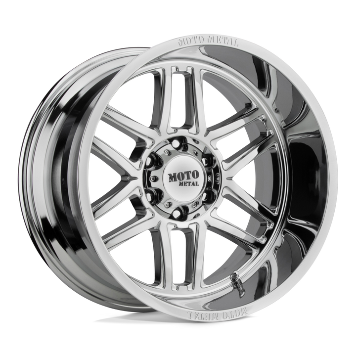 Moto Metal Mo992 Folsom 20x9 6x135 18 87.1 Chrome