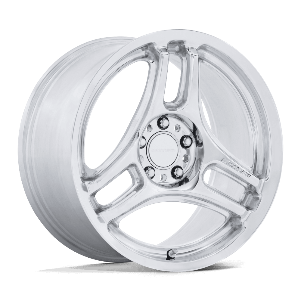 Motegi Mr161 Kojin 18x8.5 5x120 35 74.1 Polished