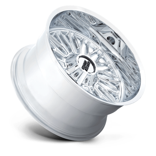 Moto Metal Mo809 Stinger 20x9 6x135 / 6x139.7 18 106.1 Chrome