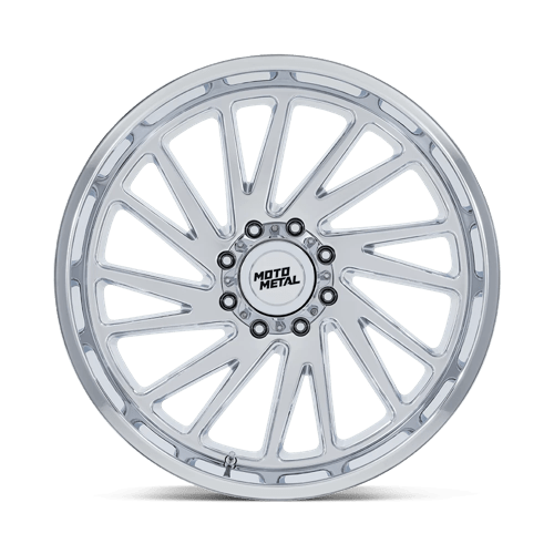 Moto Métal Mo811 Combat 22x12 6x139.7 -44 106.1 Chromé