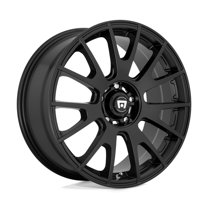 Motegi Mr118 Ms7 18x8 5x112 45 72.56 Noir Mat