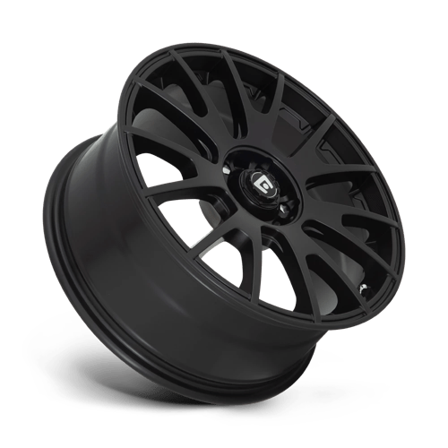 Motegi Mr118 Ms7 18x8 5x112 45 72.56 Noir Mat