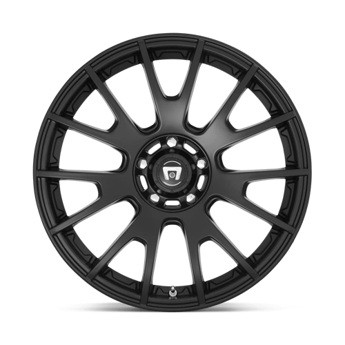 Motegi Mr118 Ms7 18x8 5x112 45 72.56 Noir Mat