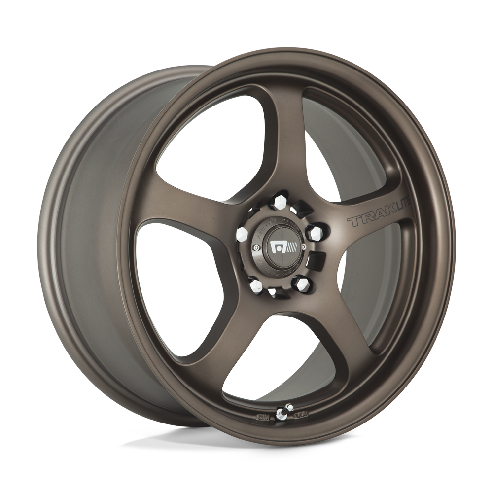 Motegi Mr131 17x7 5x114.3 45 72.56 Bronze Mat