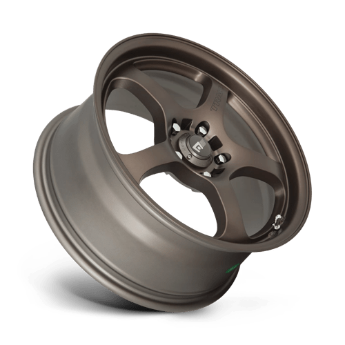 Motegi Mr131 17x7 5x100 45 72.56 Bronze Mat