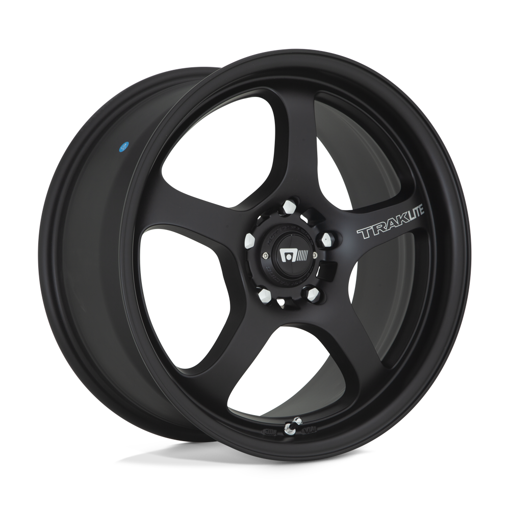 Motegi Mr131 17x8 5x114.3 40 72.56 Noir Satiné