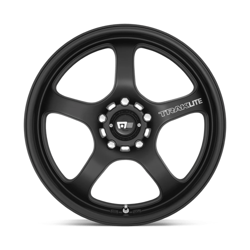 Motegi Mr131 18x8 5x100 45 72.56 Noir Satiné
