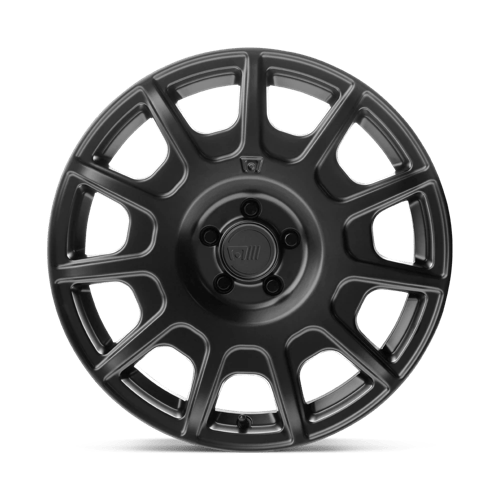 Motegi Mr139 Rf11 16x7.5 5x100 40 72.56 Noir Satiné
