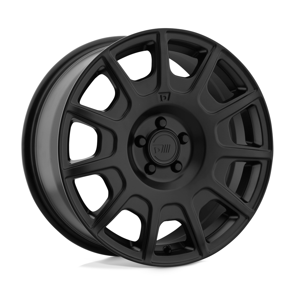 Motegi Mr139 Rf11 16x7.5 5x100 40 72.56 Noir Satiné