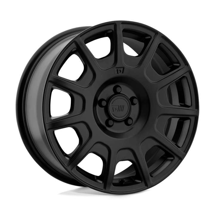 Motegi Mr139 Rf11 16x7.5 5x100 40 72.56 Noir Satiné