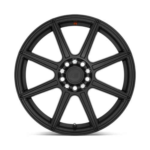Motegi Mr142 Cs8 18x8 5x100 / 5x114.3 45 72.56 Satin Black
