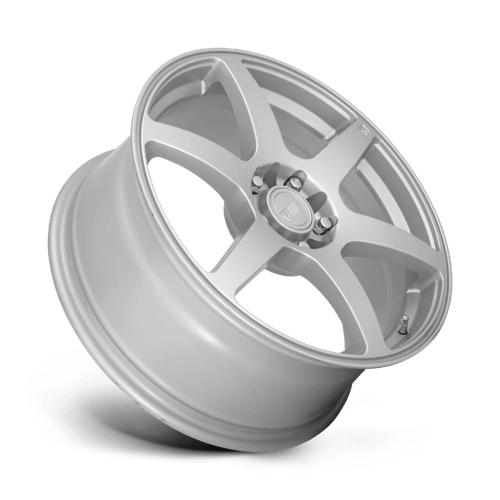 Motegi Mr143 Cs6 16x7 5x112 / 5x114.3 40 72.56 Hyper Silver
