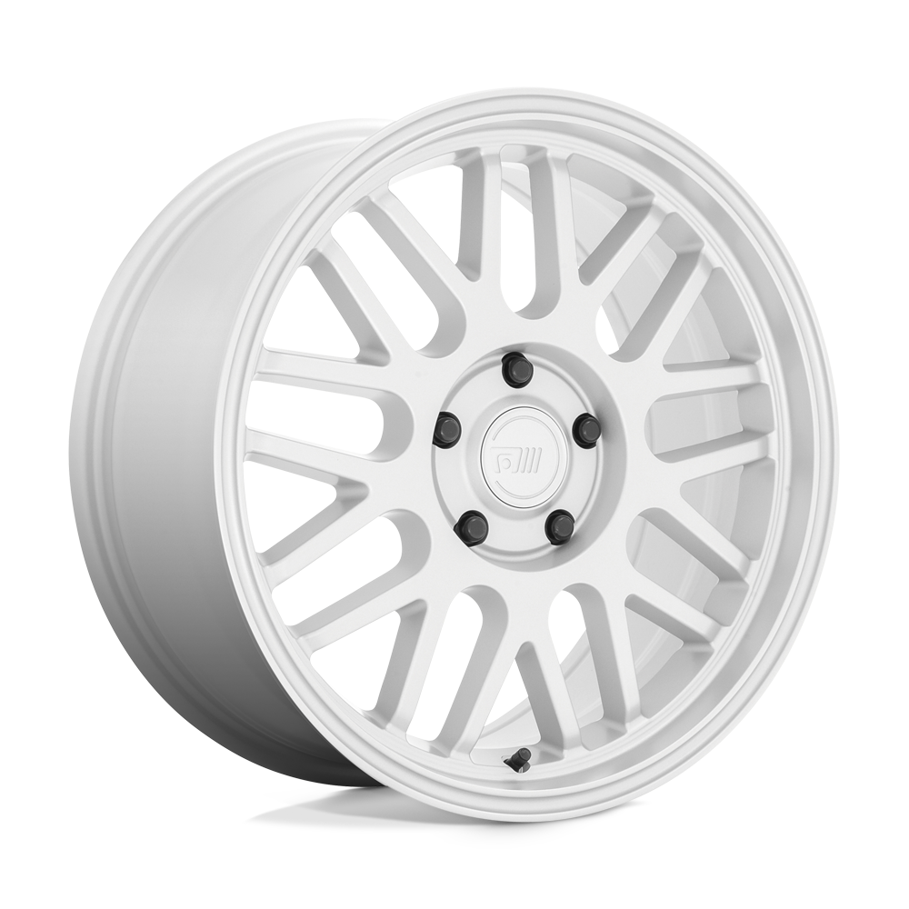 Motegi Mr144 M9 17x8 5x114.3 40 72.56 Hyper Silver